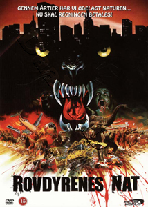 The Wild Beasts (DVD)